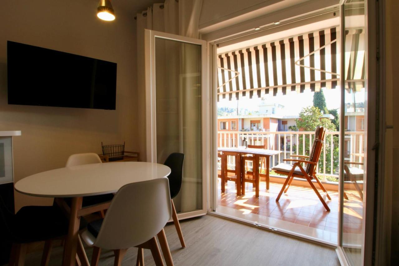 Apartament Interno 19 Bordighera Zewnętrze zdjęcie
